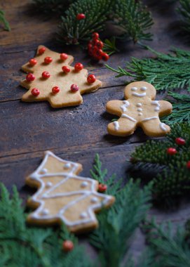 Onların env sembollerde Christmas olan çocuklar için çeşitli tanımlama bilgileri