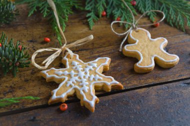 Onların env sembollerde Christmas olan çocuklar için çeşitli tanımlama bilgileri