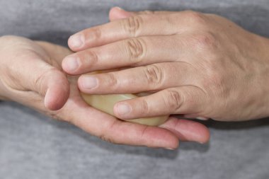 Hastalıkların önlenmesi için el yıkama