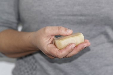 Hastalıkların önlenmesi için el yıkama