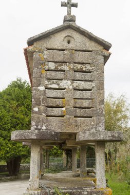 Galiçya 'daki en büyük 