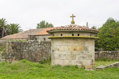 Galiçya 'daki en büyük 