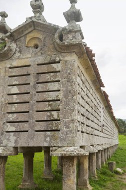 Galiçya 'daki en büyük 