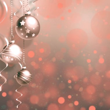 Toplu Noel arkaplanı