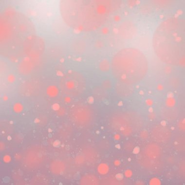 kar yağışı ile Noel arka plan