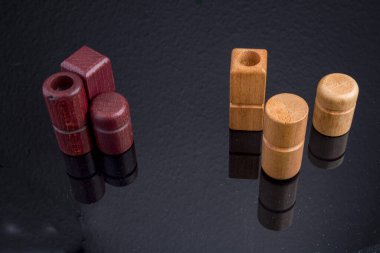 Kriz anlarında davranış kuralı olarak jeton grupları