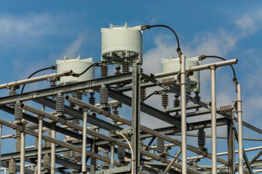 Yüksek frekanslı hat durdurucu