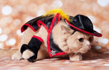 Bir maskeli tuğla kısa hava