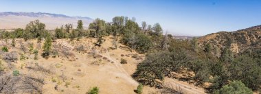 Kaliforniya 'daki Offroad Rayları