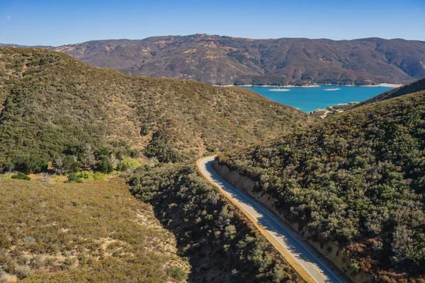 Çöl Yolu Mavi Rezerv 'e çıkıyor.