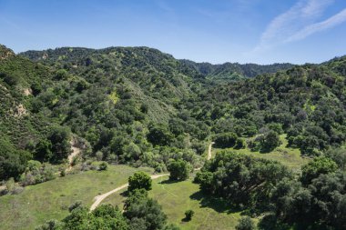 Sarmal Yürüme Yolu