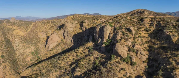 Bosque Nacional de California Wilderness — Foto de Stock