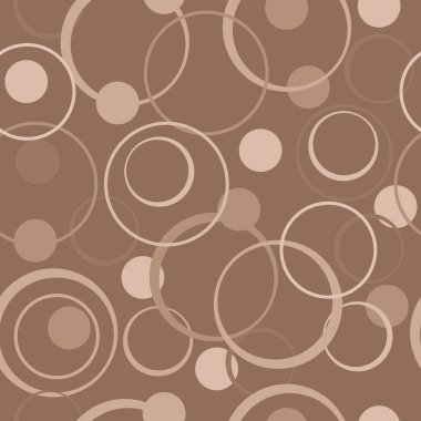 Geometrik soyut dairesiz desen, arka plan rengini değiştirebilen web tasarımı için modern arkaplan