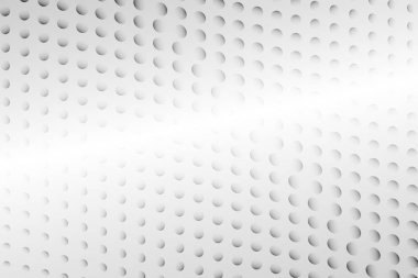 Pankart ve poster tasarımı için modern metal arkaplan