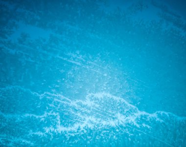 buz arka plan dokusu. 