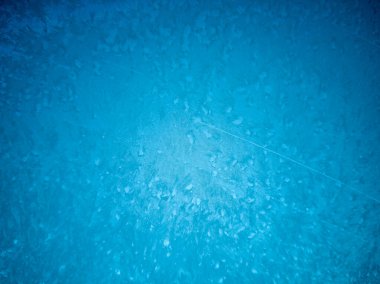 buz arka plan dokusu. 