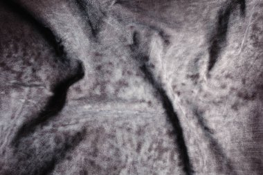 Hakiki deri, gerçek süet arka plan dokusu..