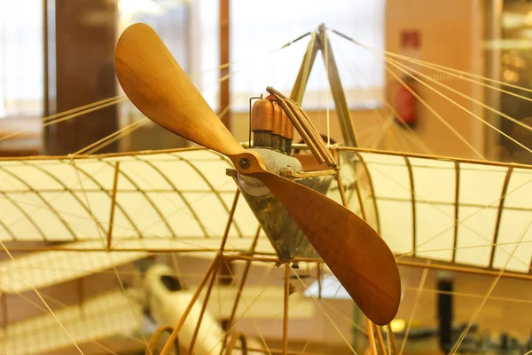 DaVincis uçak model