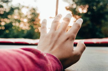 adam ormanı keşfetmek