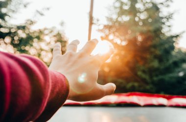 adam ormanı keşfetmek