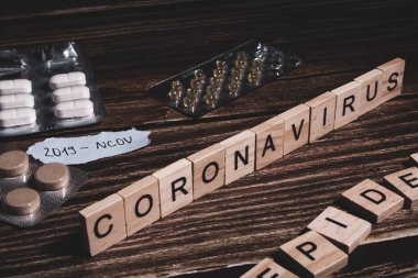 Çin 'de koronavirüs epidemisi