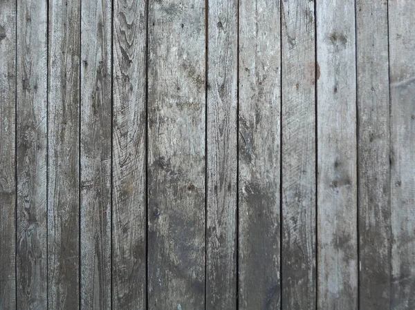 Деревянный фон панели. Планкированная деревянная текстура — стоковое фото