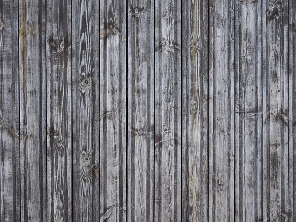 Holzpaneel Hintergrund. Planken Holz Textur flach legen Foto-Design — Stockfoto