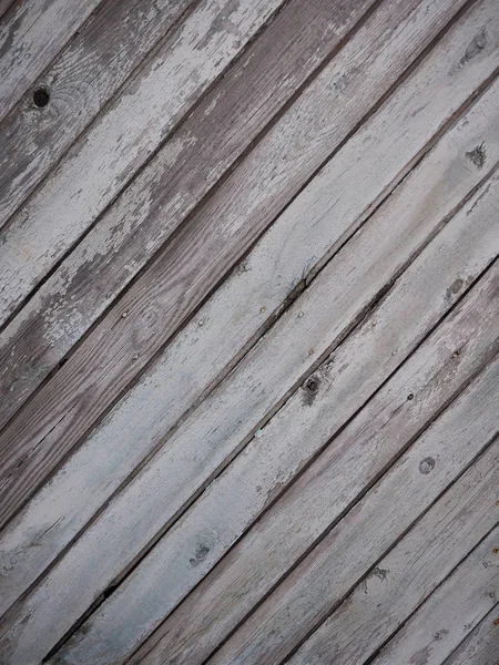 Holzpaneel Hintergrund. Planken Holz Textur flach legen Foto-Design — Stockfoto