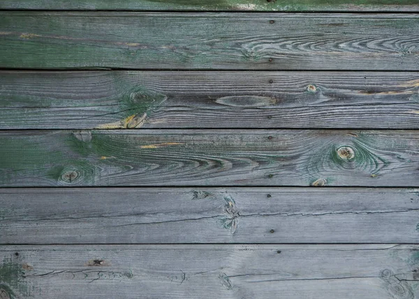 Holzpaneel Hintergrund. Planken Holz Textur flach legen Foto-Design — Stockfoto