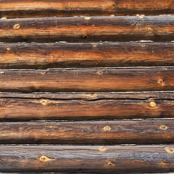 Fa panel háttér. Planked fából készült szerkezet lapos laikus fénykép-design — Stock Fotó