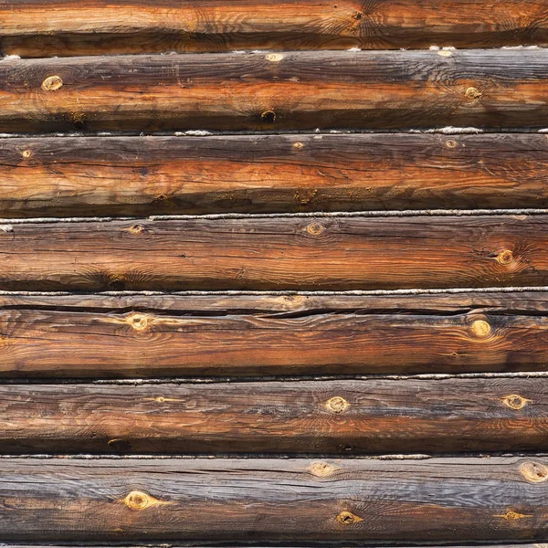 Fondo del panel de madera. Textura de madera cepillada plano diseño de la foto —  Fotos de Stock