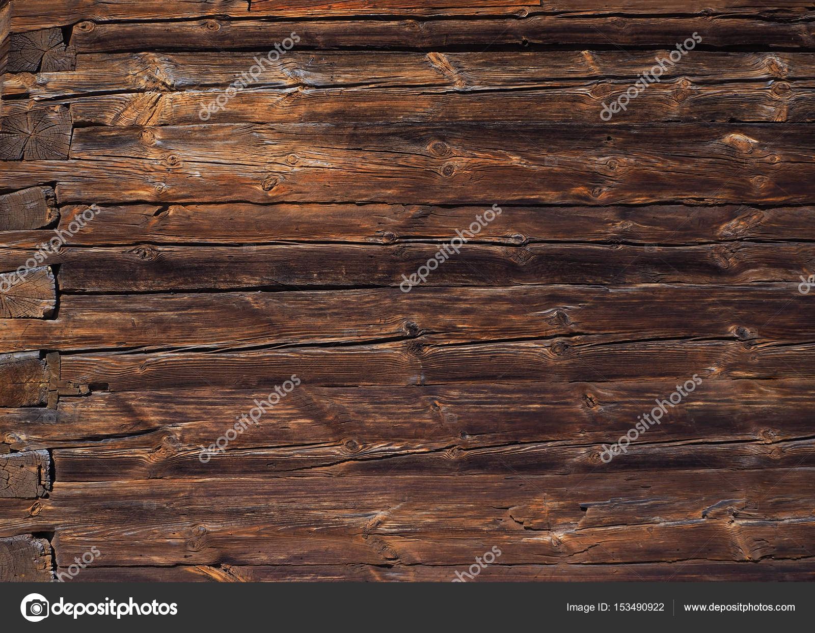 Wood Panel Background Planked Wooden Texture Flat Lay Photo Design Wood Panel Background Planked Wooden Texture Flat Lay Photo Design Stock