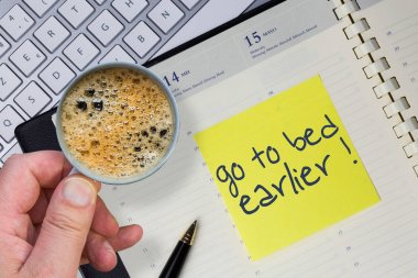 Kağıt notla kelime - öncesi - business desk içindeki bahis gidin. Daha iyi kavramı nasıl edinilir