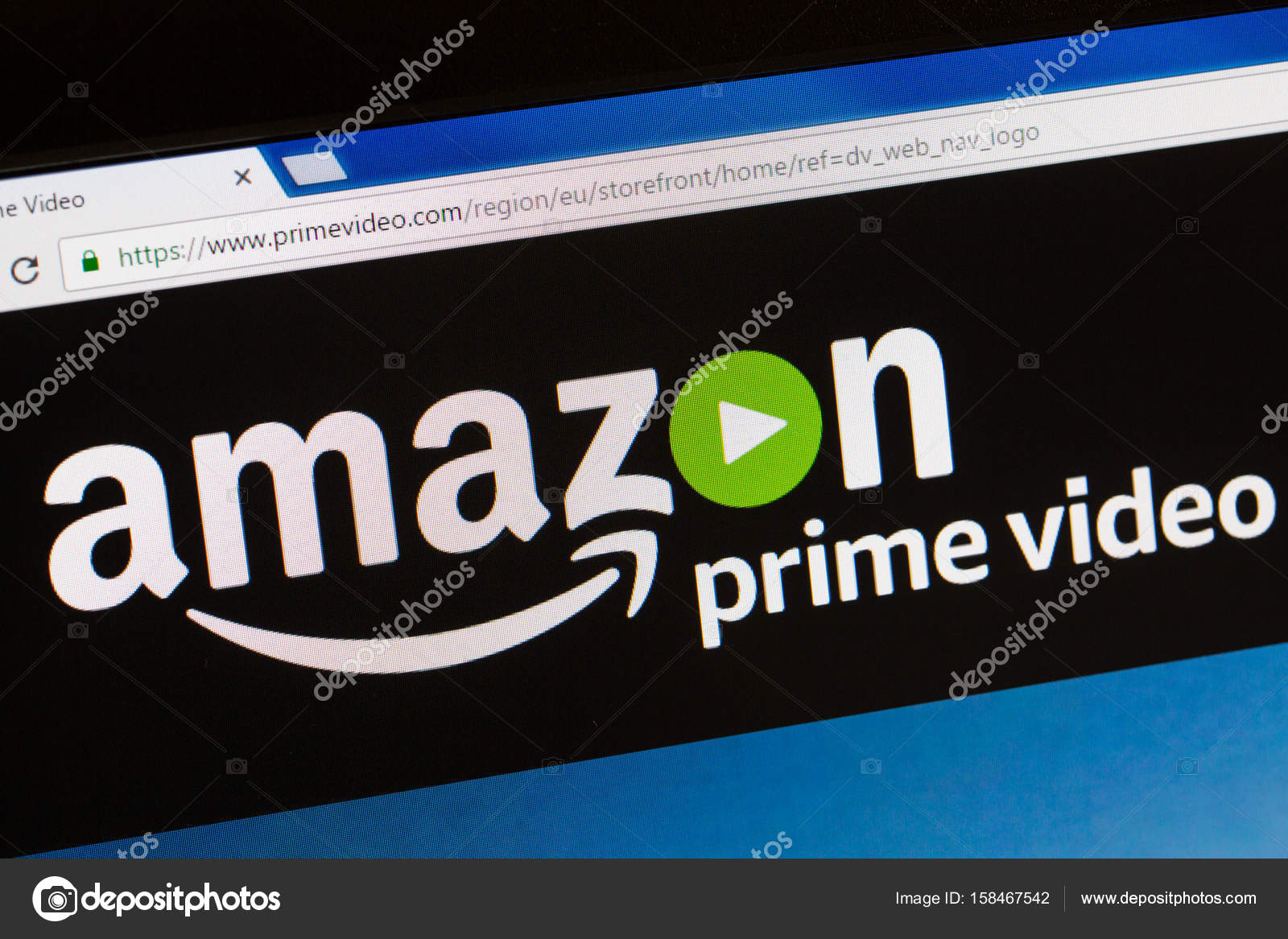 Amazon Prime Video Stock Photos Royalty Free Amazon Prime Video Images Depositphotos