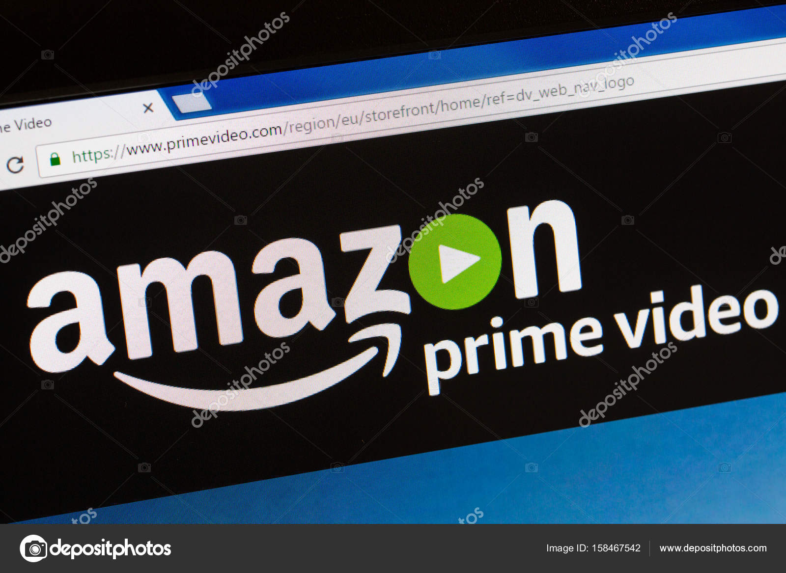  Streaming @ PrimeVideo.com : Prime Video