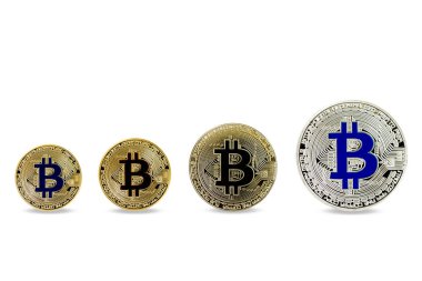 Bitcoin finansal büyüme kavramı