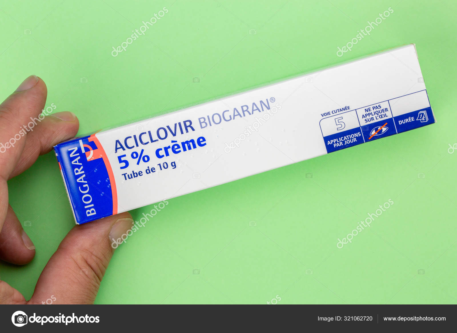 Aciclovir 200mg online