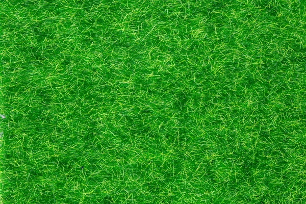 Konstgräs bakgrund — Stockfoto