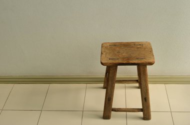 Yaşlı ama güçlü.