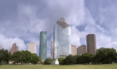 Houston şehir, Teksas, ABD