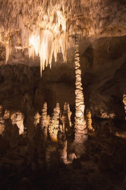 Carlsbad Caverns, New Mexico