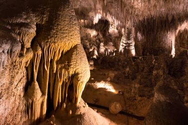Carlsbad Caverns, New Mexico
