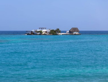 Rosario Adası, Kartagena de Indias, Kolombiya