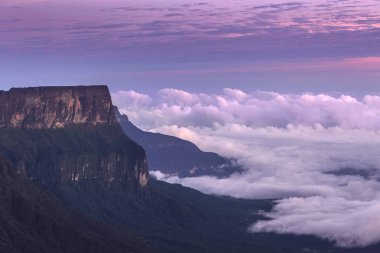 Mount Roraima Venezuela