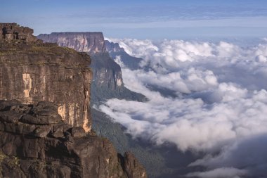 Mount Roraima Venezuela
