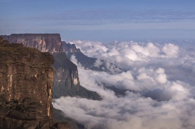 Mount Roraima Venezuela