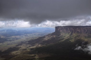 Mount Roraima Venezuela