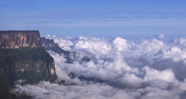Mount Roraima Venezuela