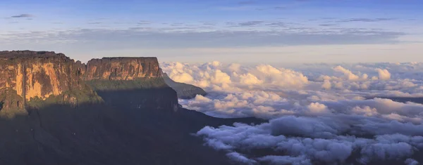 Гора Рорайма, Венесуэла — стоковое фото