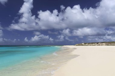 Cayao de Agua, Los Roques takımadaları, Venezuela